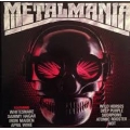 Various - Metalmania 